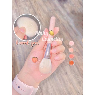 Bộ Cọ 3 Cây Clio