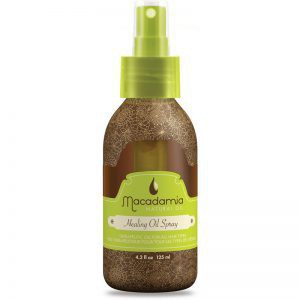 Xịt dưỡng tóc siêu mềm mượt Macadamia 125ml