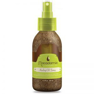 Xịt dưỡng tóc siêu mềm mượt Macadamia 125ml