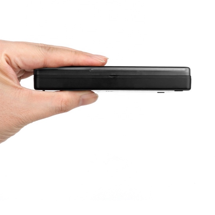 Cân điện tử pha chế mini Barista Pocket Hàng Chính Hãng