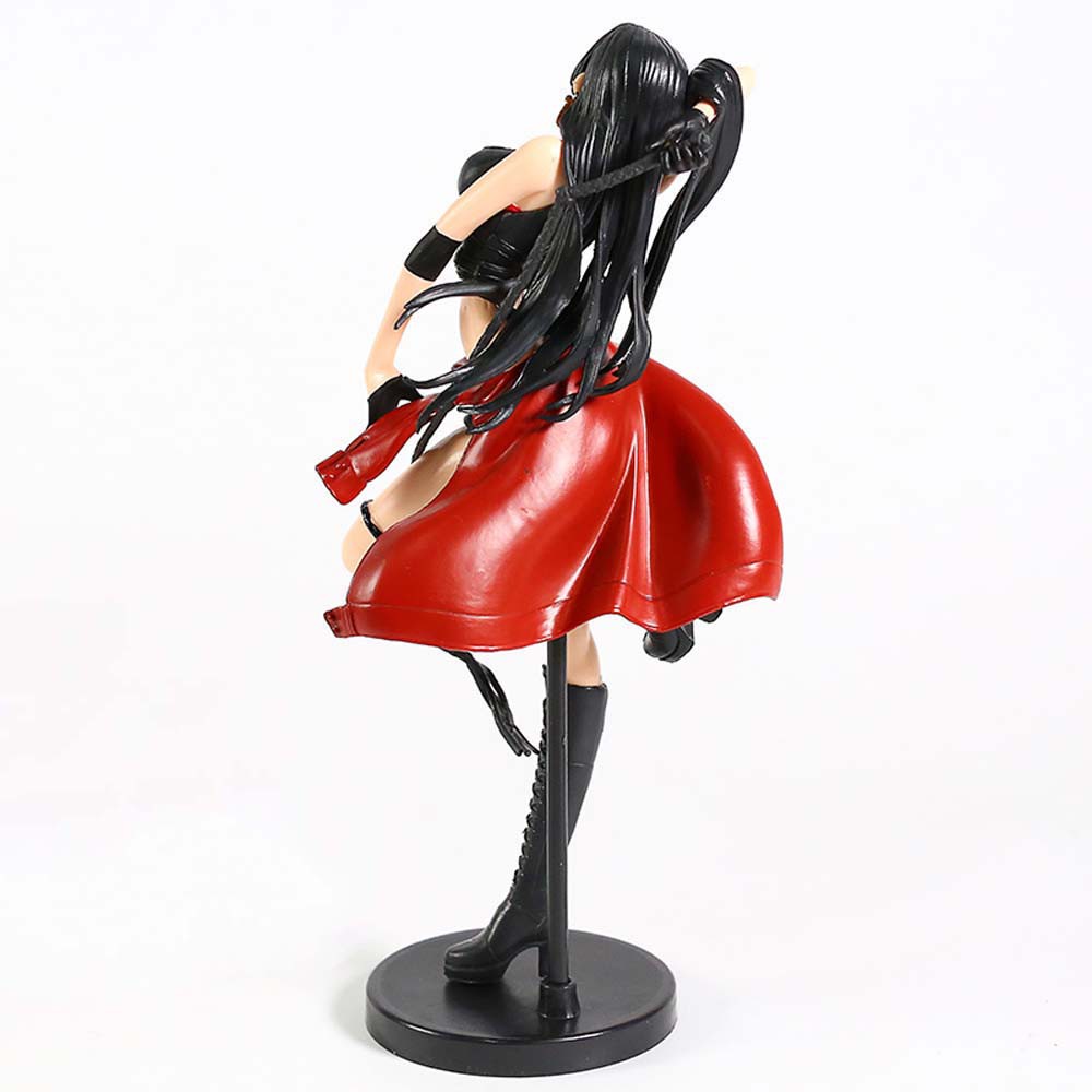 EPOCH Mô Hình Nhân Vật Phim Anime Bằng Nhựa Pvc