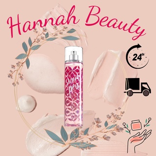 Xịt Thơm Toàn Thân Body Mist - Sweet Pea