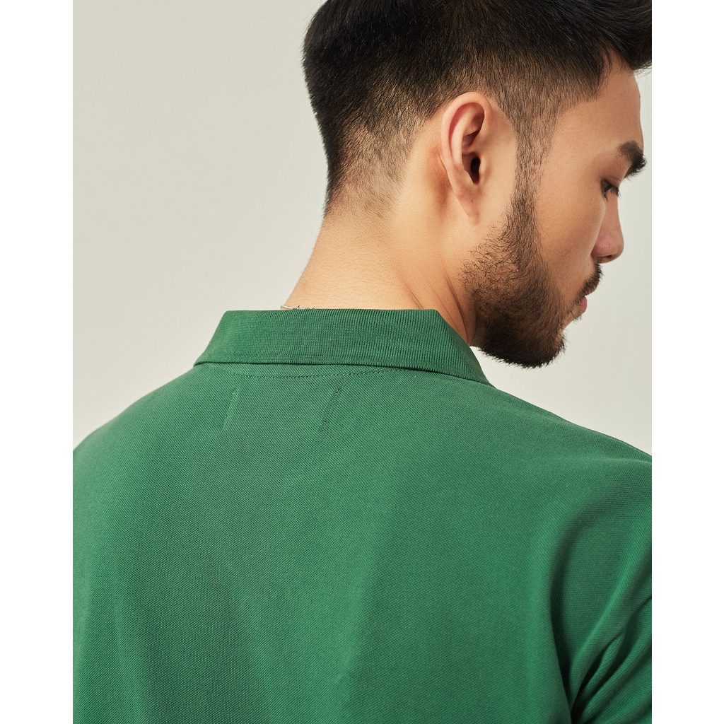 Áo polo nam 100% cotton Highway (Menswear) Ruben