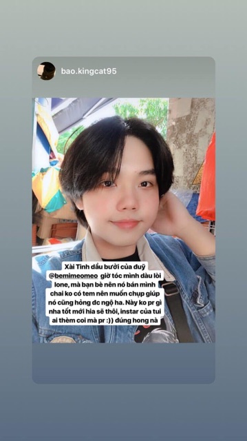 TINH DẦU BƯỞI KERATIN MIMI’S HOUSE | BigBuy360 - bigbuy360.vn