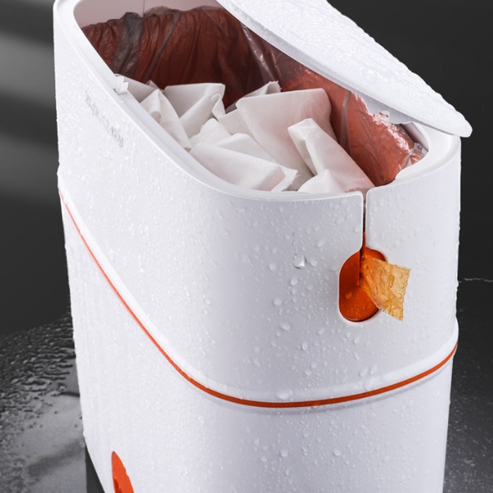 Thùng rác thông minh Joybos 14L / 15L | Thùng rác tự động Ninestars 10L DZT-10-29S