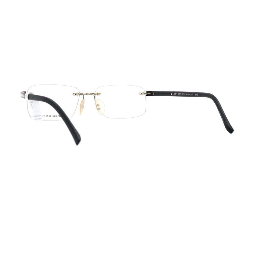Gọng kính Porsche Design P8705 B chính hãng
