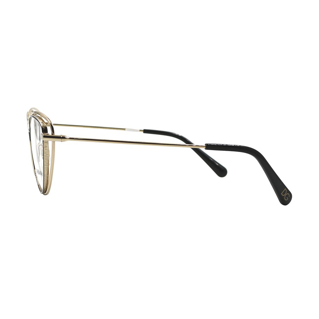 Gọng kính nam nữ Dolce Gabbana DG1326 màu sắc thời trang chính hãng, thiết kế dễ đeo bảo vệ mắt