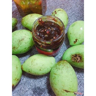 Nước chấm trái cây Thái lan