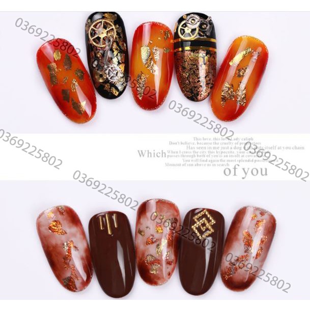 1 set 12 hũ nhũ miếng