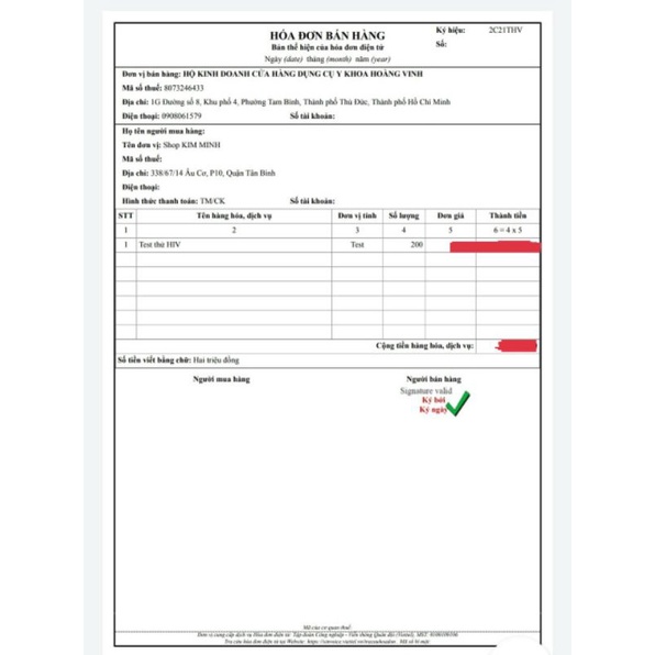 (HỎA TỐC HCM)Que thử nhanh HIV tại nhà Fastep USA kết quả chính xác đến 99%