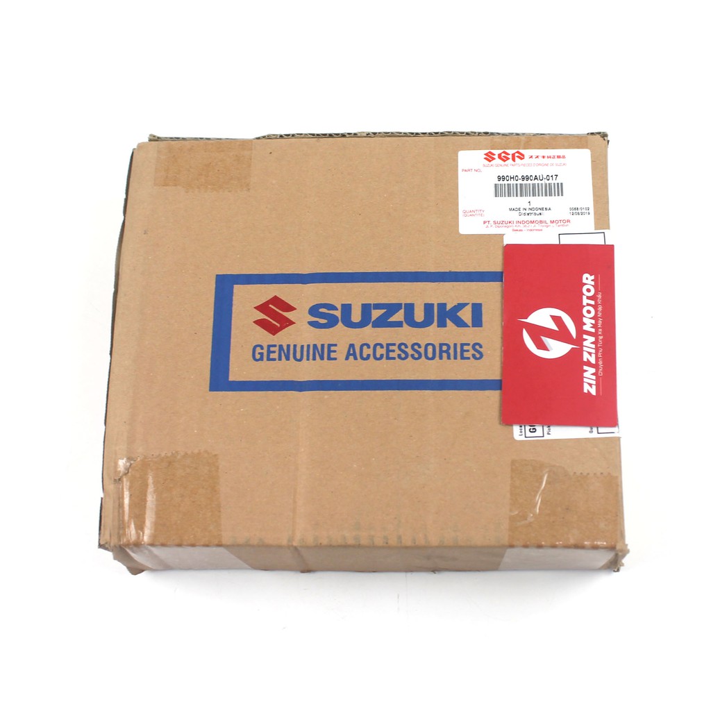 CHẮN GIÓ ĐỒ CHƠI SATRIA RAIDER FI CHÍNH HÃNG