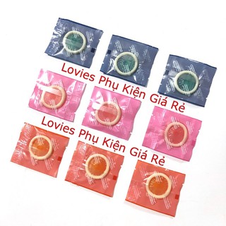 Kẹo dẻo hình bcs siêu độc lạ