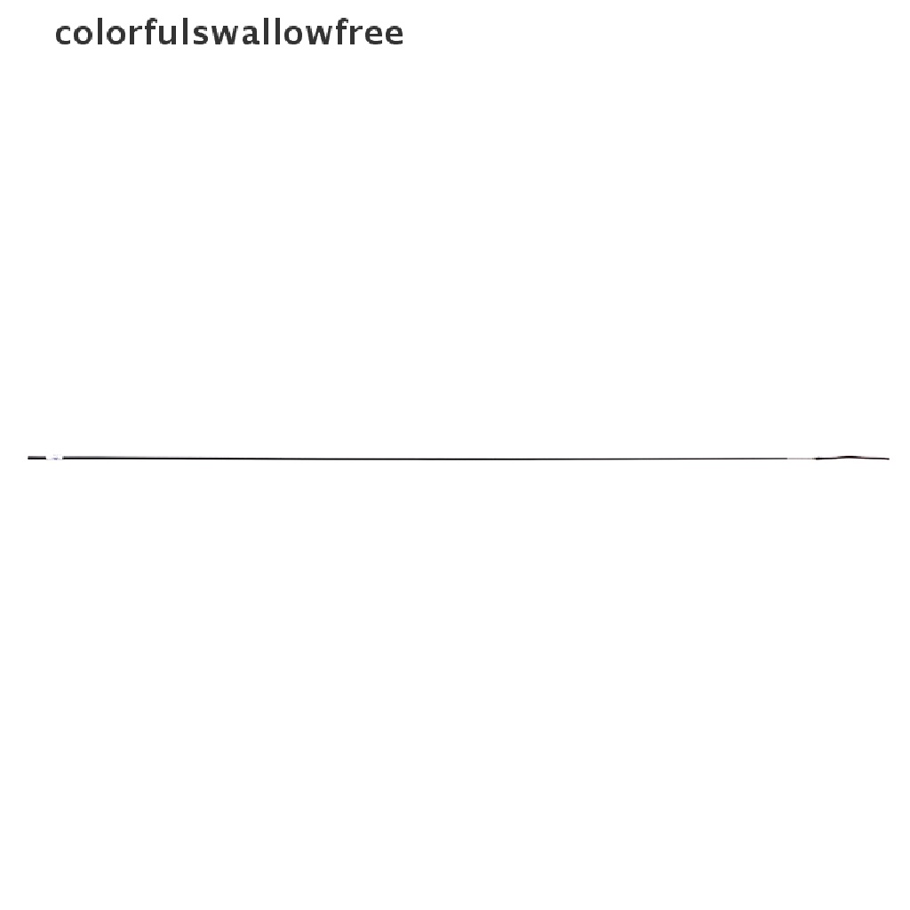 Cần Câu Cá Đầy Màu Sắc 45cm 1 Phần Thân Cứng Và carbon ABC