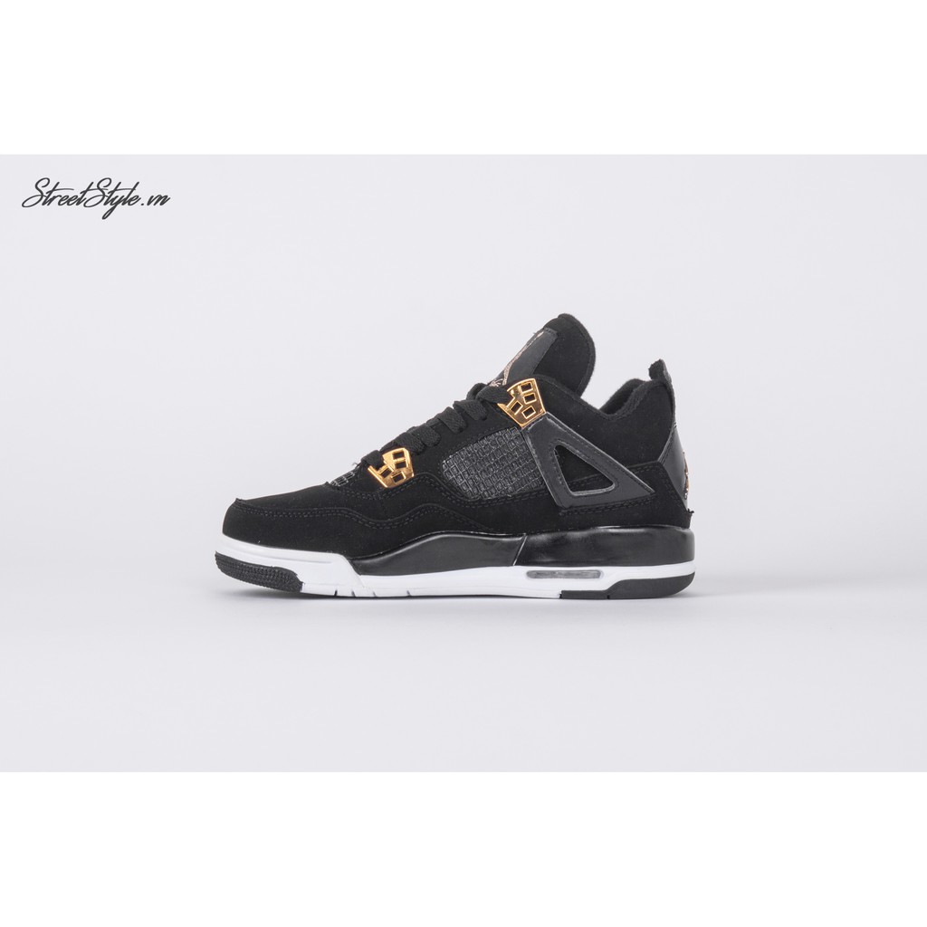 Giày JD4 Royalty - JD4-ROYALTY