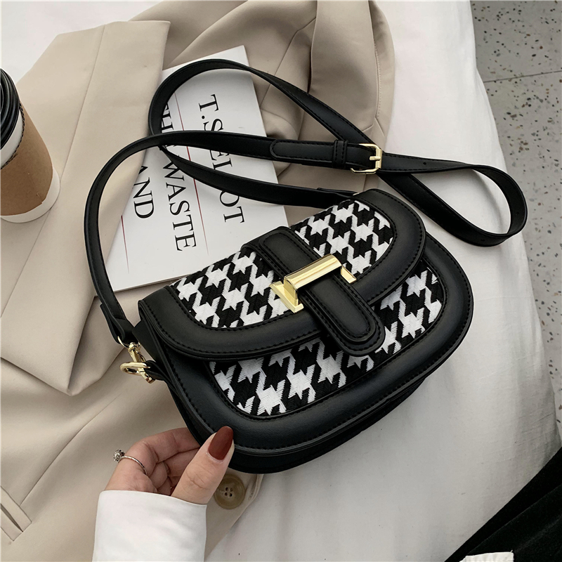 IELGY Túi Đeo Vai IELGY Thời Trang Xuân Hè 2022 Cho Nữ