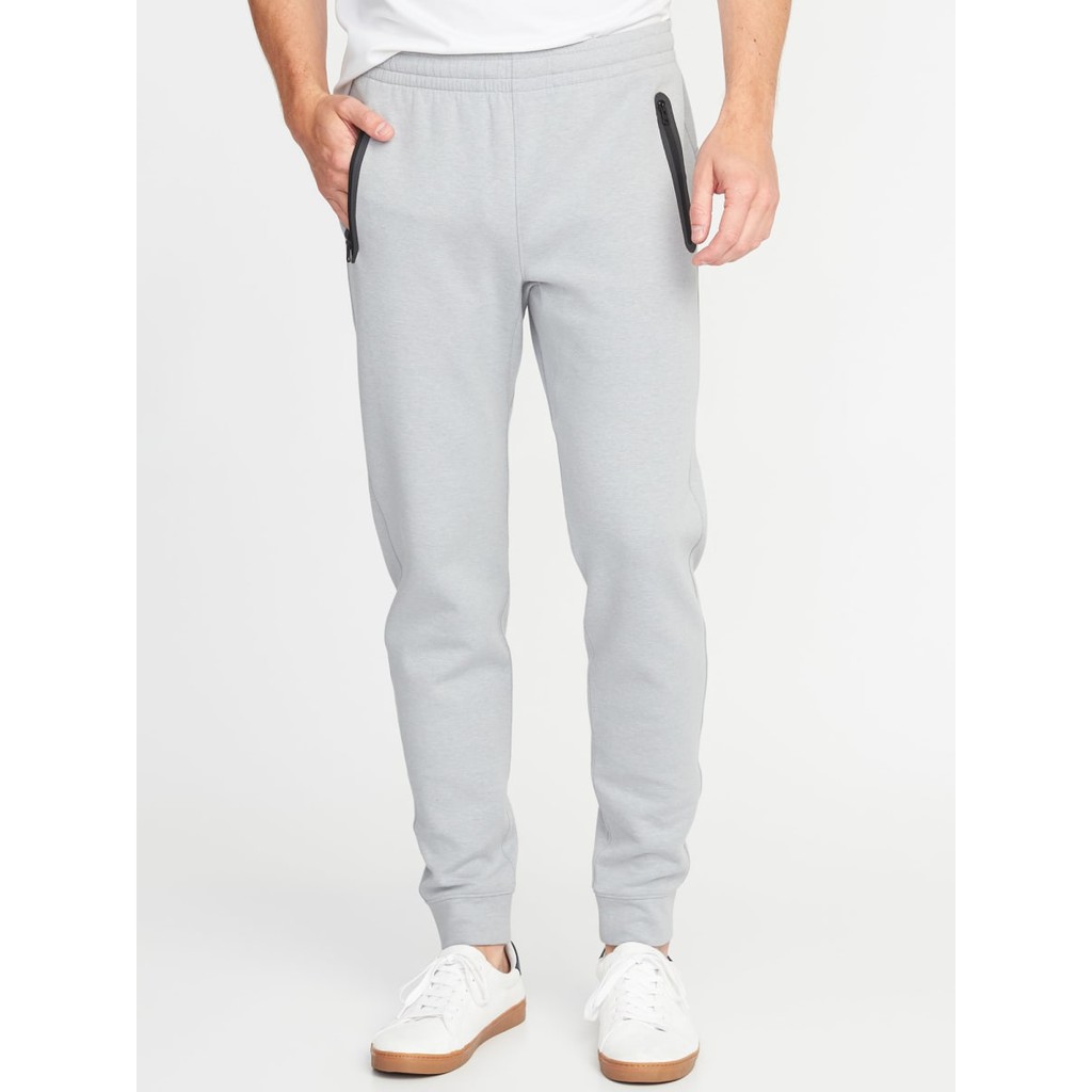Quần jogger nam Old Navy - Quần nỉ nam _ hàng hiệu xuất khẩu