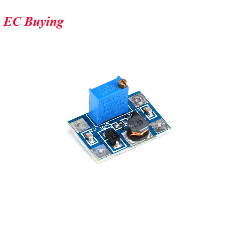 Mô đun tăng áp từ Dc-Dc 2-24v sang 2-28v Sx1308 Sot23-6 B628 Sot-23