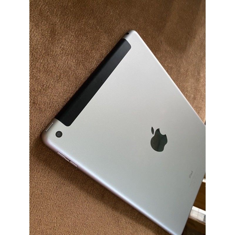 [Giá siêu tốt] IPad gen 6 2018 sử dụng sim 4G và wifi 128G | BigBuy360 - bigbuy360.vn