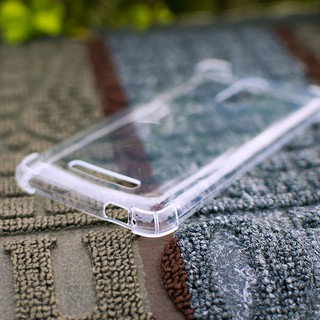 [TẶNG CƯỜNG LỰC]Ốp lưng Xiaomi Redmi Note 3 - Note 3 Pro silicon chống sốc
