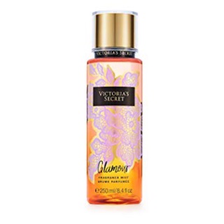 Xịt thơm dưỡng thể body mist Victoria’s Secret Glamour