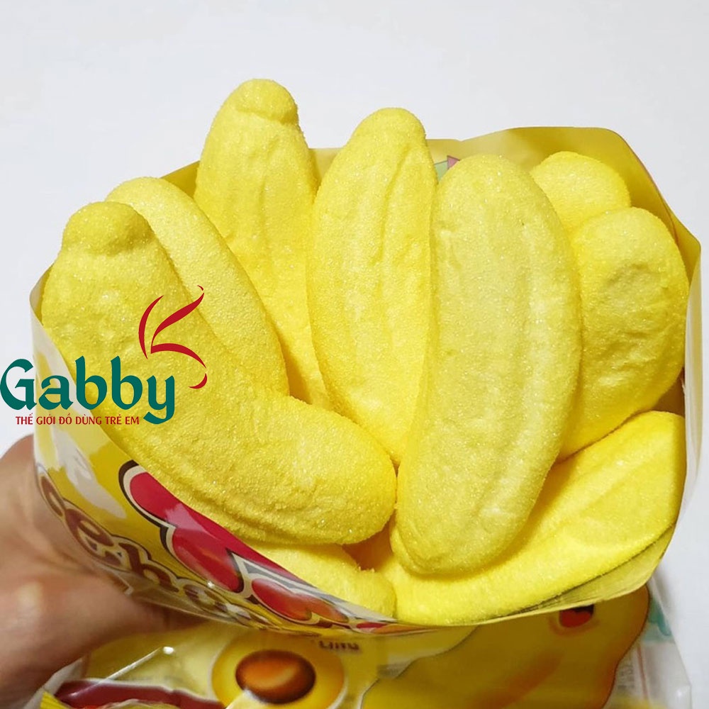 KẸO DẺO MARSMALLOW TROLLI ĐỨC HƯƠNG TRÁI CÂY