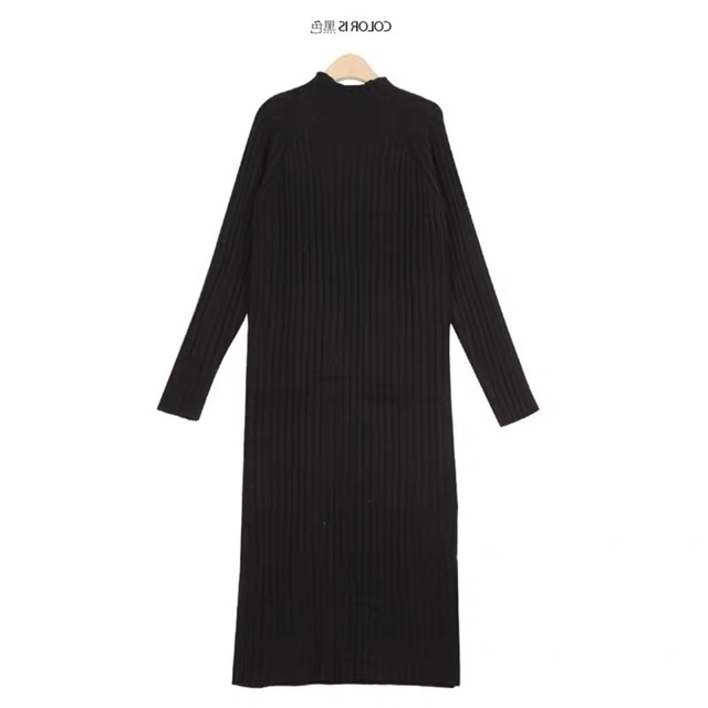 💥Váy len dáng xuông cực xinh | BigBuy360 - bigbuy360.vn