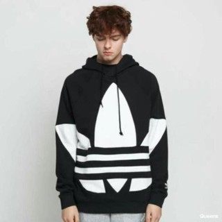 Adidas authentic - áo hoodie auth nhật t12 m1122
