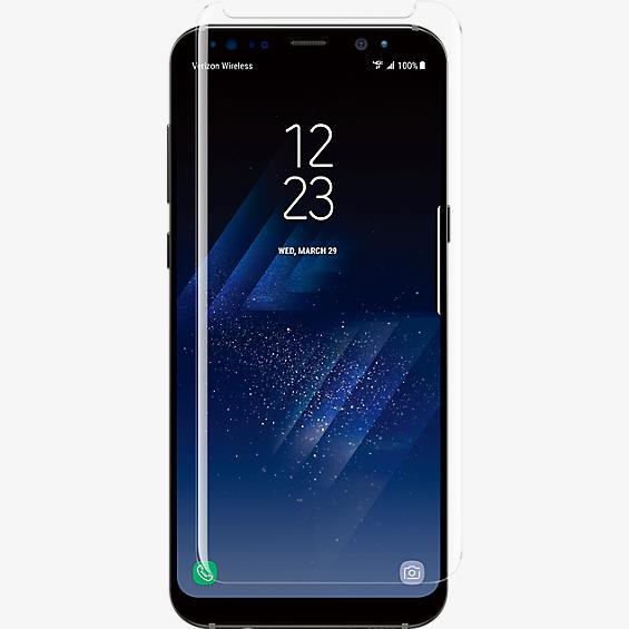 MiếnG Dán cường lực dẻo Samsung S8 plus chính hãng