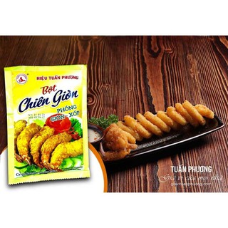 Bột chiên giòn 150g