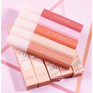 Son blackrouge Half Wanted 💖💖 Son black rouge phiên bản mới 2021