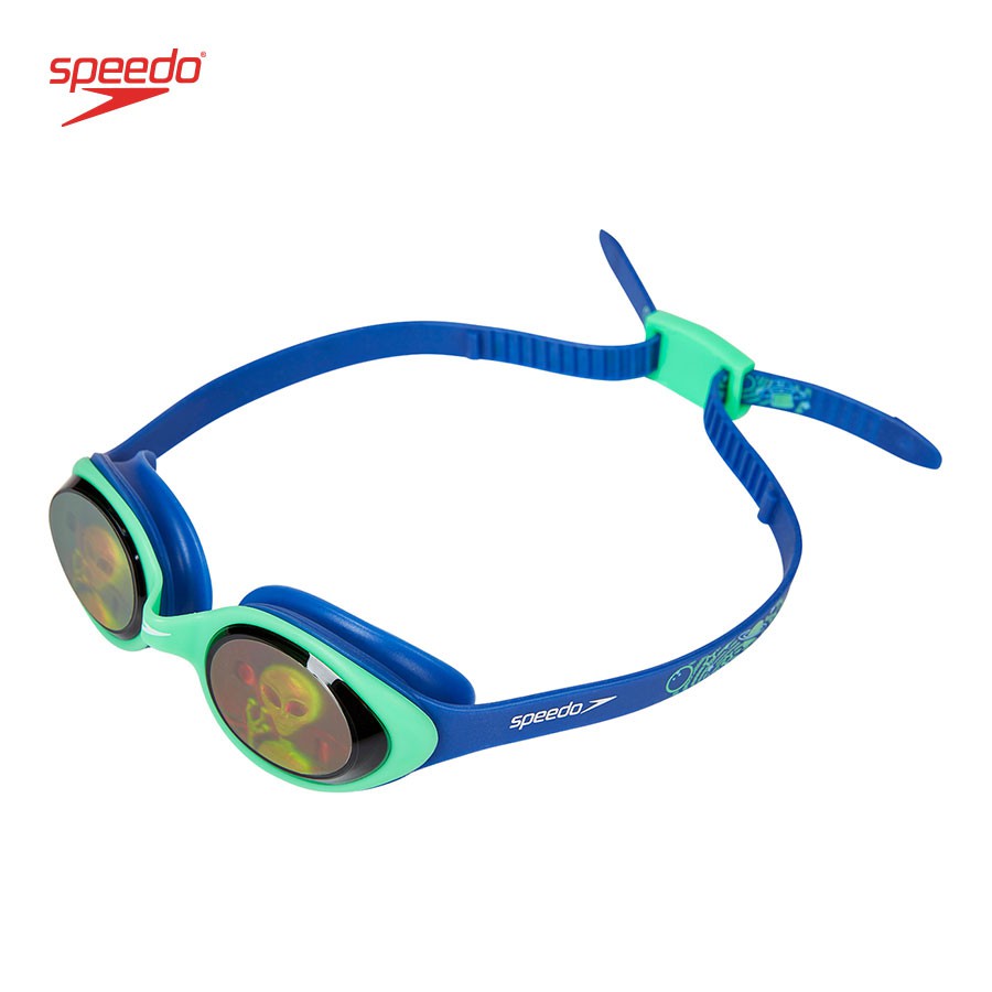 Kính bơi trẻ em SPEEDO 8-11597C620 (6-14 tuổi)