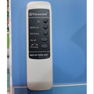 Điều khiển quạt điện winawind hàng xịn