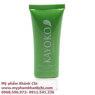 Bộ Mỹ Phẩm Kayoko Nhật Bản: