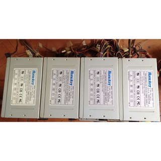 Nguồn Hunkey 350W