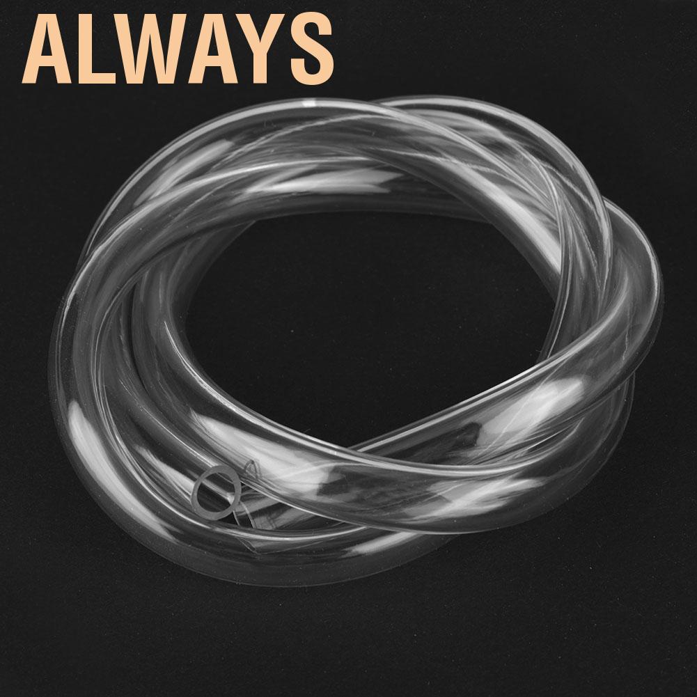 Ống nước làm mát bằng nhựa PVC