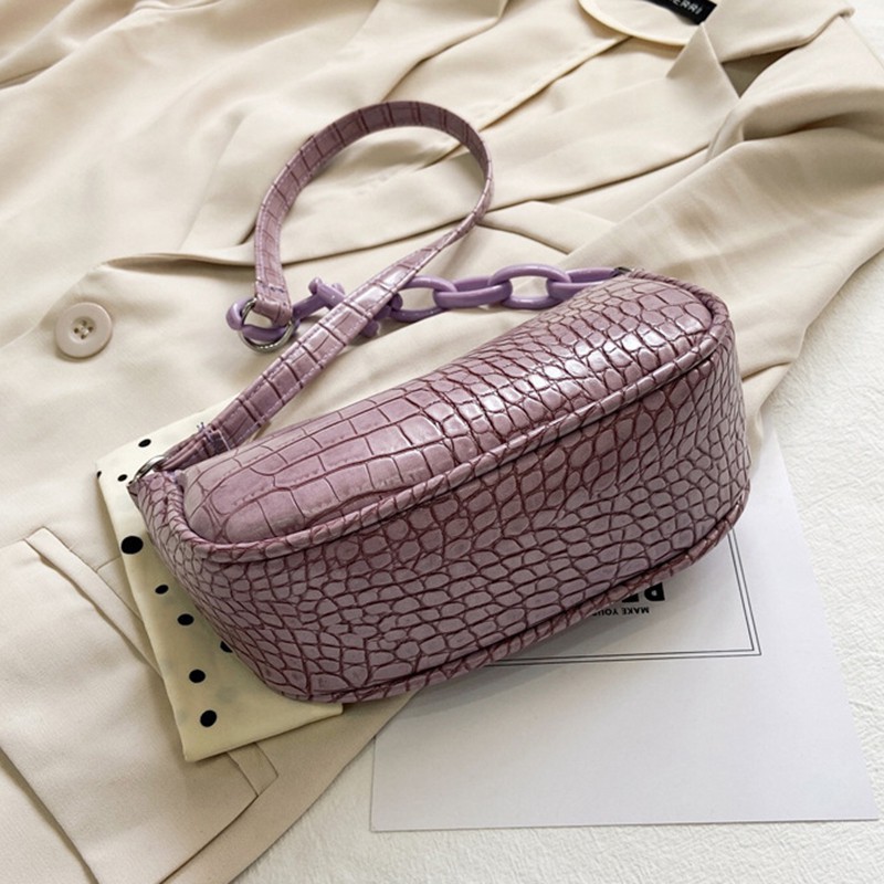 Túi Đeo Chéo Thiết Kế Đơn Giản Thời Trang Dành Cho Nữ