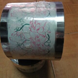 Màng dập nắp cốc