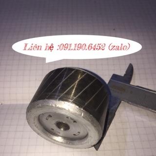 Rô to-rotor quạt B5-46