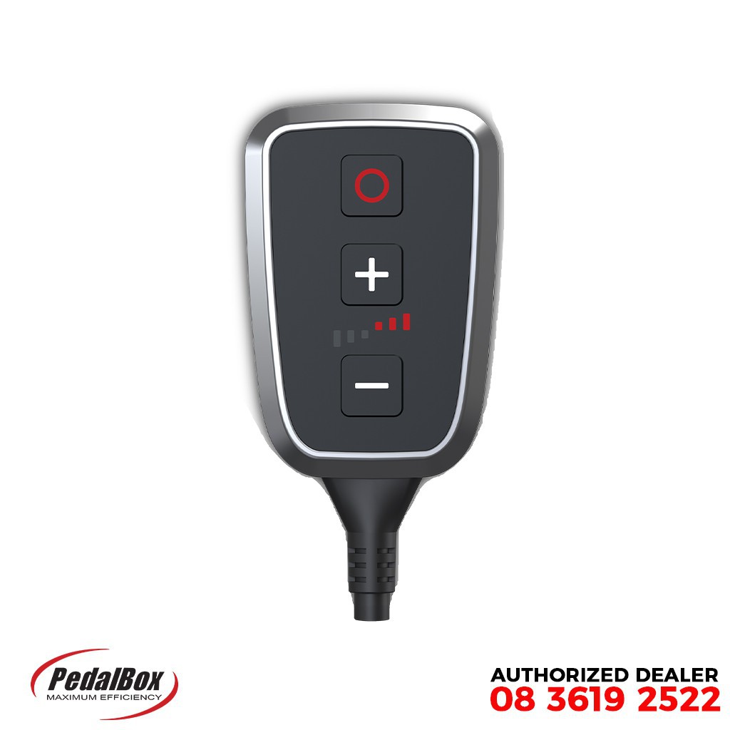 Chip chân ga Pedalbox DTE3729 cho Hyundai & Kia