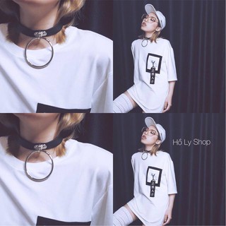 Vòng cổ choker