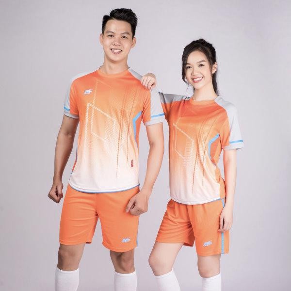 Quần Áo Thể Thao Cao Cấp Riki GEM 2021