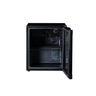 [ LC50(B)] - [MIỄN PHÍ GIAO LẮP] - Tủ mát mini Alaska 50 lít LC-50 (Đen)