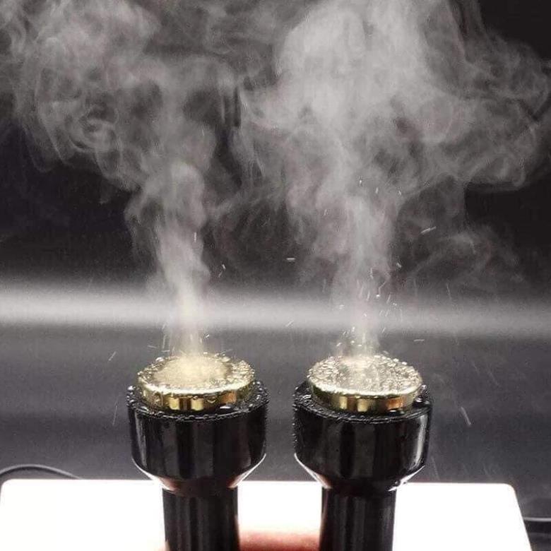 Máy Điêu Khắc Body - Xoá Nhăn Măt- Giảm Béo