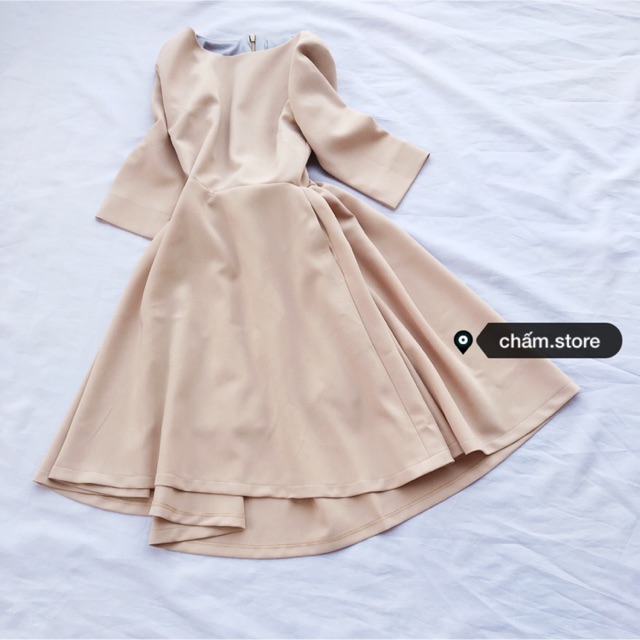 Váy/đầm thiết kế (designedbyChấm)