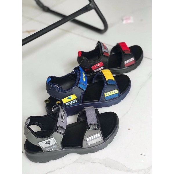 Dép san đan bé trai008.