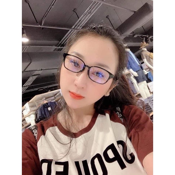 Kính chống tia uv