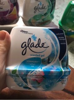 Sáp thơm Glade 180g Thái Lan đủ màu