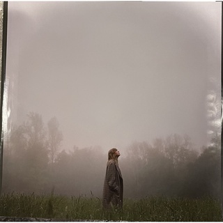 Taylor Swift - Folklore Colored Vinyl 2LP