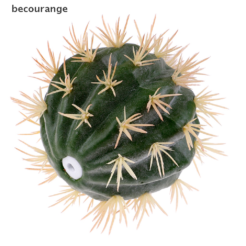 1 Ăng Ten Hình Cây Xương Rồng Trang Trí Xe Hơi