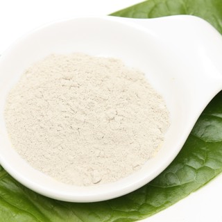 Kaolin, cao lanh siêu mịn, trắng. Nguyên liệu mỹ phẩm, xuất sứ Đức 200 Gram